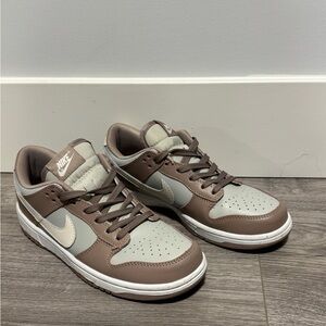 Nike dunks